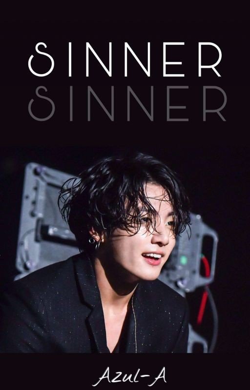 • S I N N E R • Kookmin // FanFic [+18]