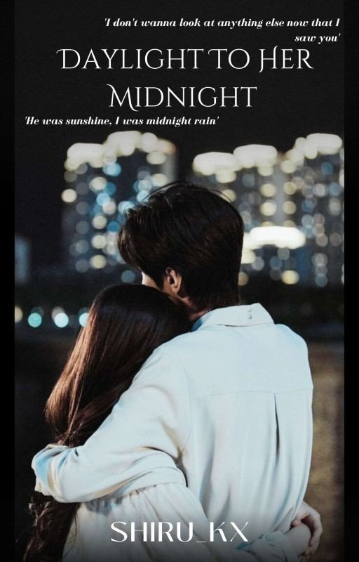 Daylight To Her Midnight | YJH | Seventeen Fanfic