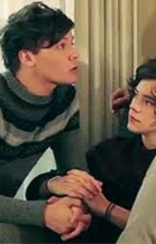 Only You-A Larry fanfic