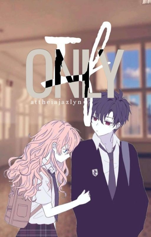" If Only  ||  Book 1 " - Lucathy Fanfiction [ Completed ]