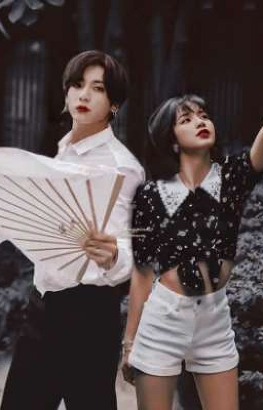 You Changed Me - L.K Fanfiction