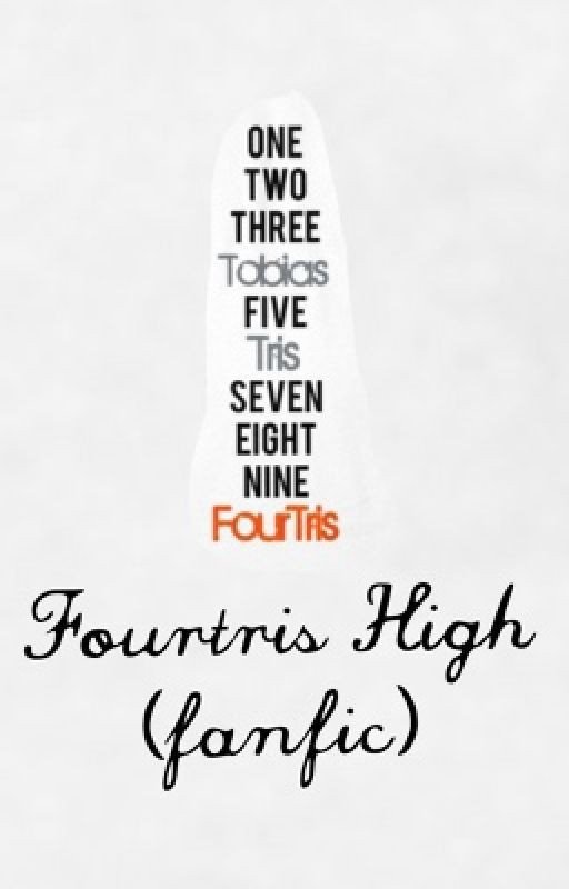 Fourtris High (fanfic)