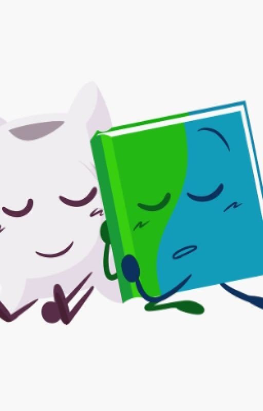 Here With You. (A Booklow FanFic)