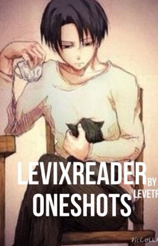 LevixReader Fanfics