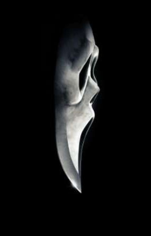 Scream For Me (A Scream Fanfiction)
