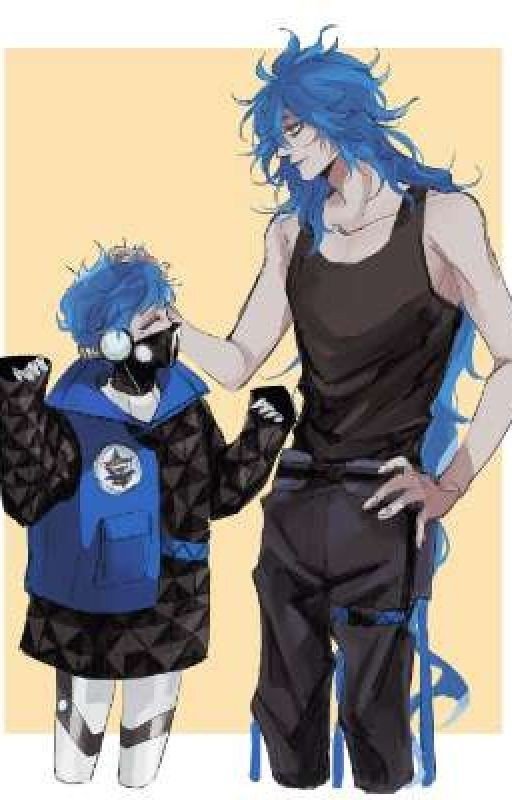 beast Tamer?? ((twisted wonderland fanfiction))