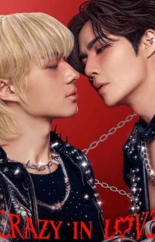 𝖢𝗋𝖺𝗓𝗒 𝖨𝗇 𝖫𝗈𝗏𝖾 ☆♥︎𝐙𝐍𝐍 𝐅𝐀𝐍𝐅𝐈𝐂☆♥︎