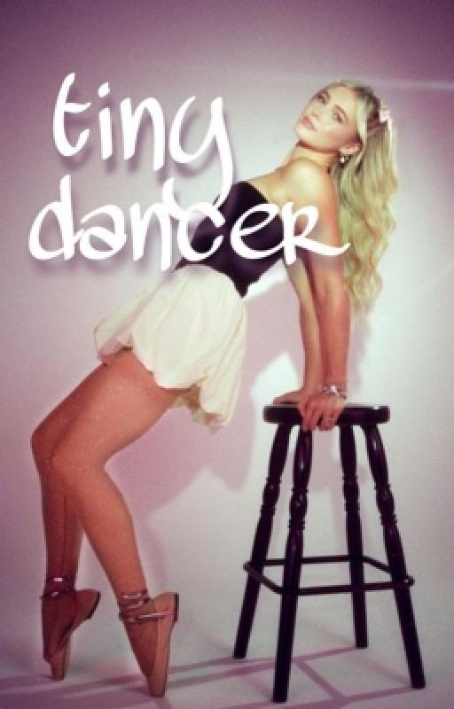 tiny dancer | malachi barton