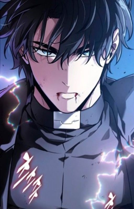 Hyunwoo Kim  (Lookism Fanfic)