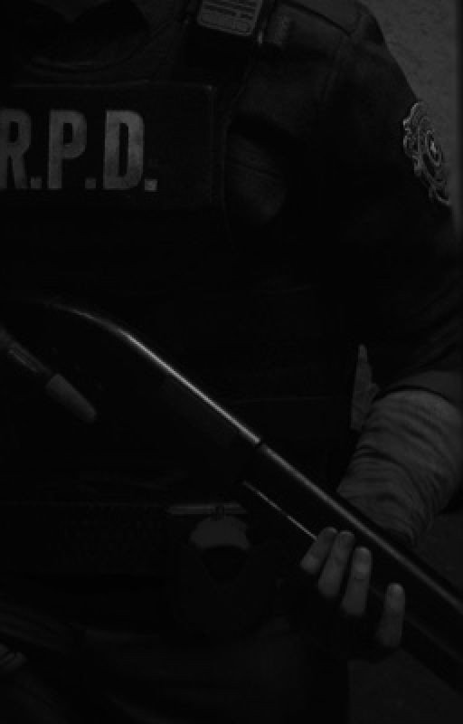 leon kennedy imagines