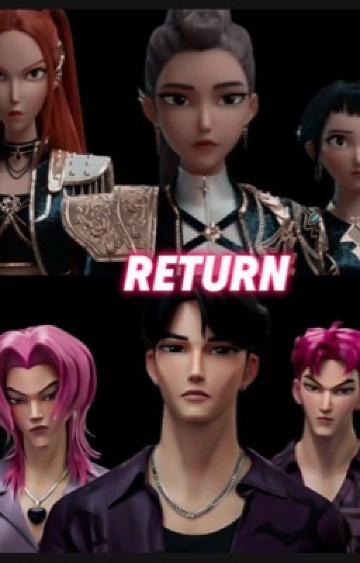 Return
