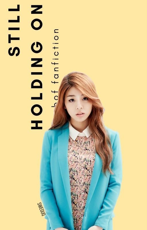 still holding on | a boys over flowers fanfiction
