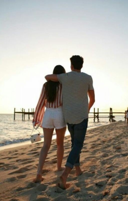 Only You (Fremmer Fanfiction)