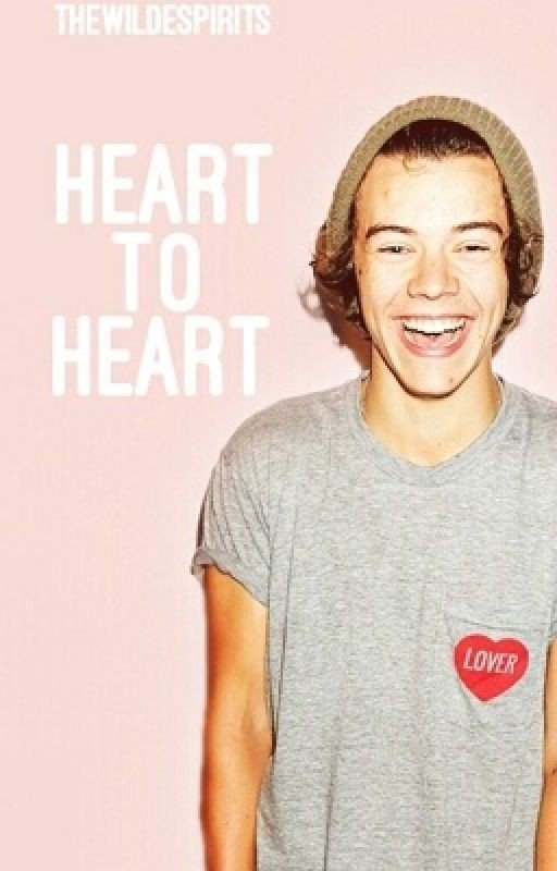 Heart to Heart (Narry Fanfic)
