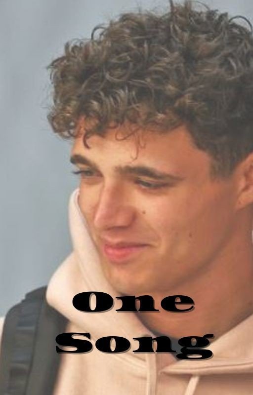 One Song || A Lando Norris Fanfiction