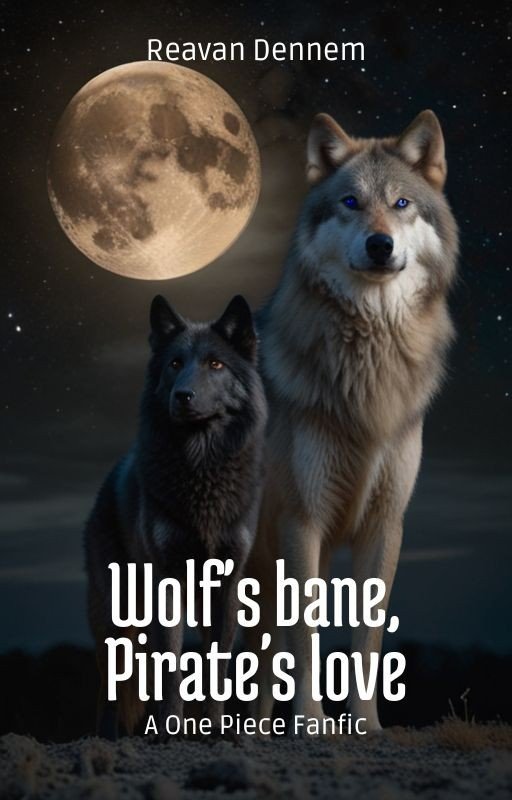 Wolf's Bane, Pirate's Love, One Piece fanfic