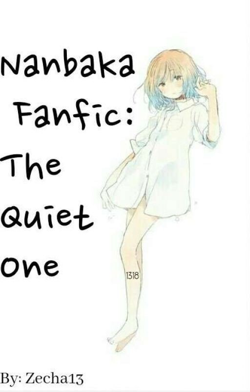 Nanbaka Fanfic: The Quiet One