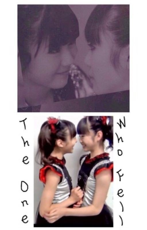 The Who Fell || Mui Fanfic || Sequel