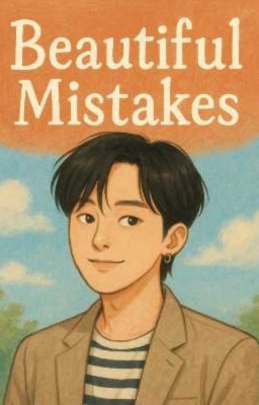 Beautiful Mistakes ( GDRAGON FANFIC )