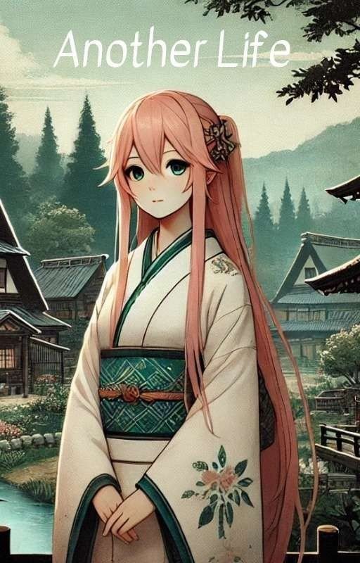 Another Life ( Naruto Fanfic )