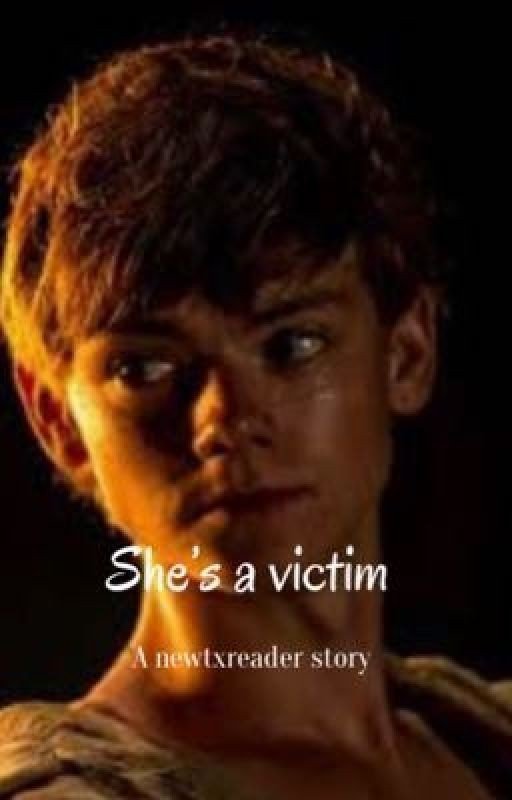She's A Victim  (EDITED)