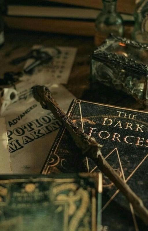 Y/n x Slytherin Boys/ Haunted of his Love