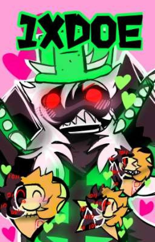 1XDOE FANFICTION