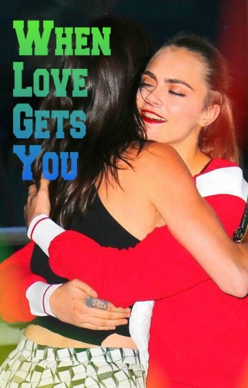 When Love Gets You (CaKe fanfic)