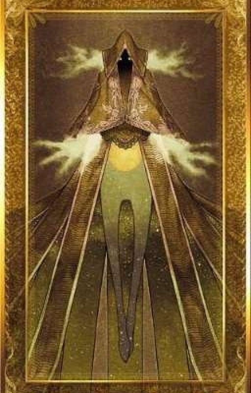 The Foreigner (Lord of the Mysteries Fanfic)- (HIATUS)