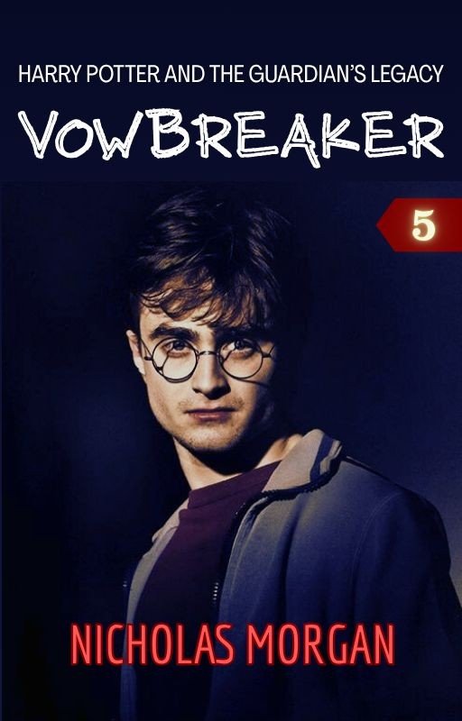 VOWBREAKER | Harry Potter FanFiction