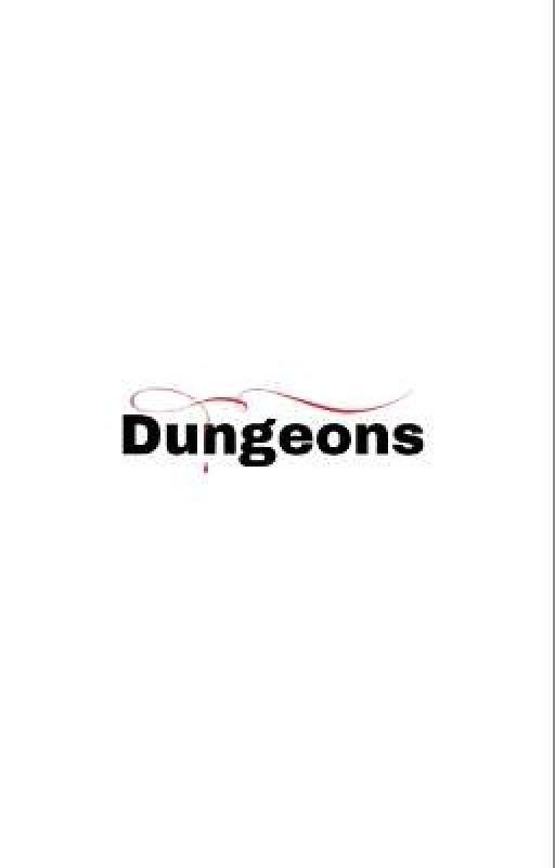 Dungeons: A Klaroline Fanfiction