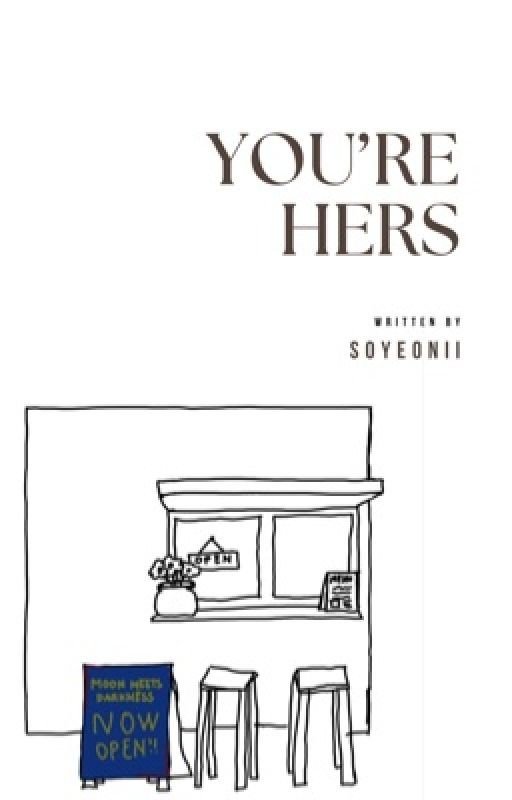 You're Hers (Suho & Eunji Fanfic)