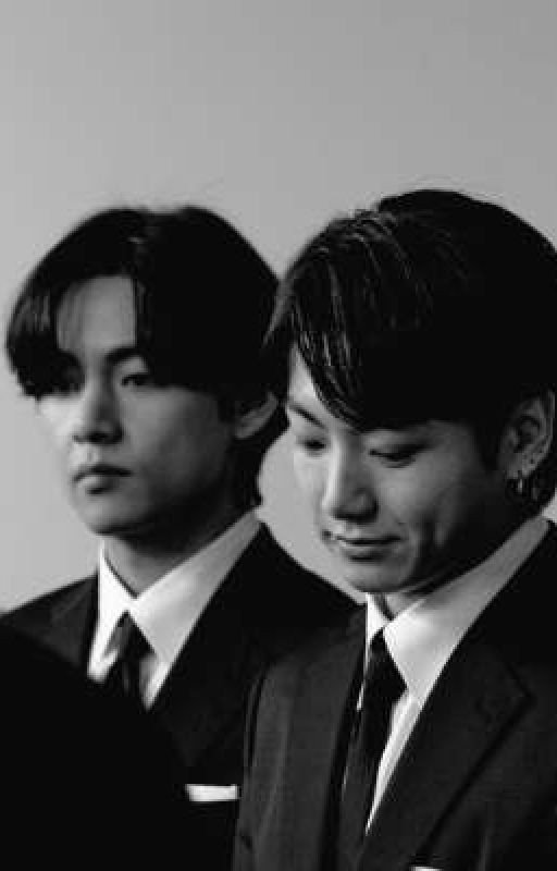 Nepenthe | Taekook Short Fanfic