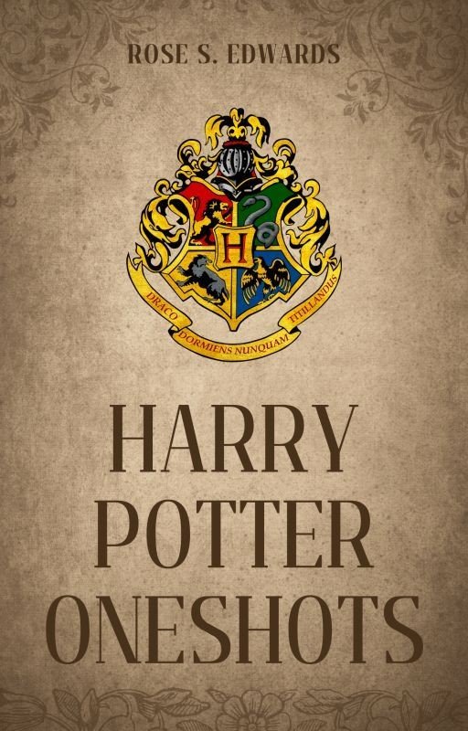 Harry Potter Fanfics