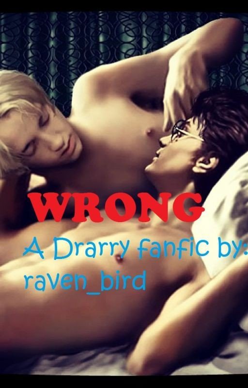 Wrong (Drarry fanfic)
