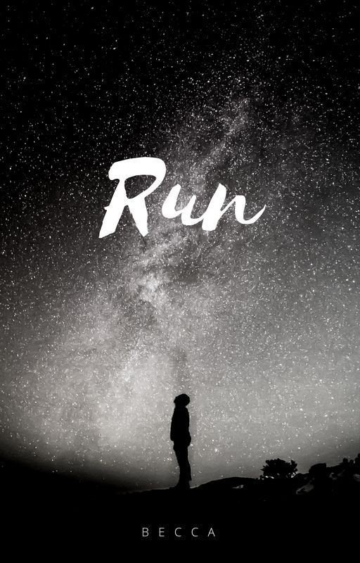 Run (BTS fanfic)