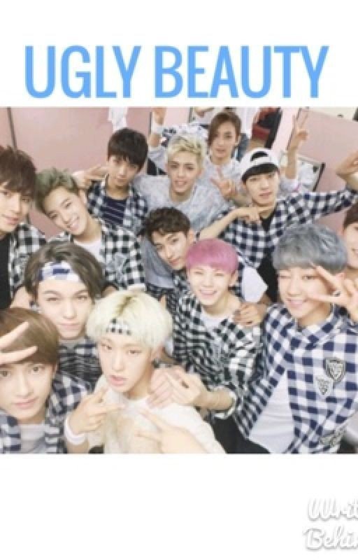 Ugly Beauty (Seventeen fanfic)