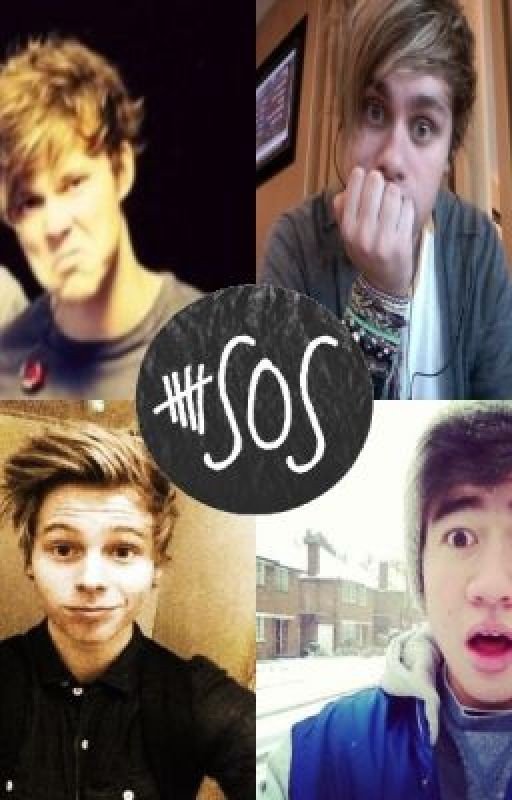 Everything I Want (A 5SOS Fanfiction)