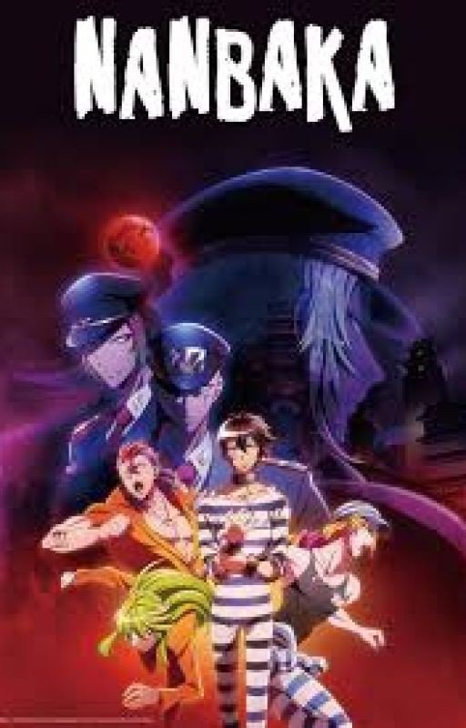 Number Seventeen(A Nanbaka Fanfiction)