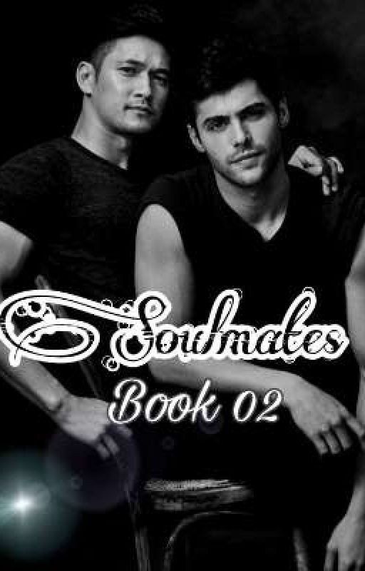 SOULMATES BOOK 02 (Malec fanfiction)