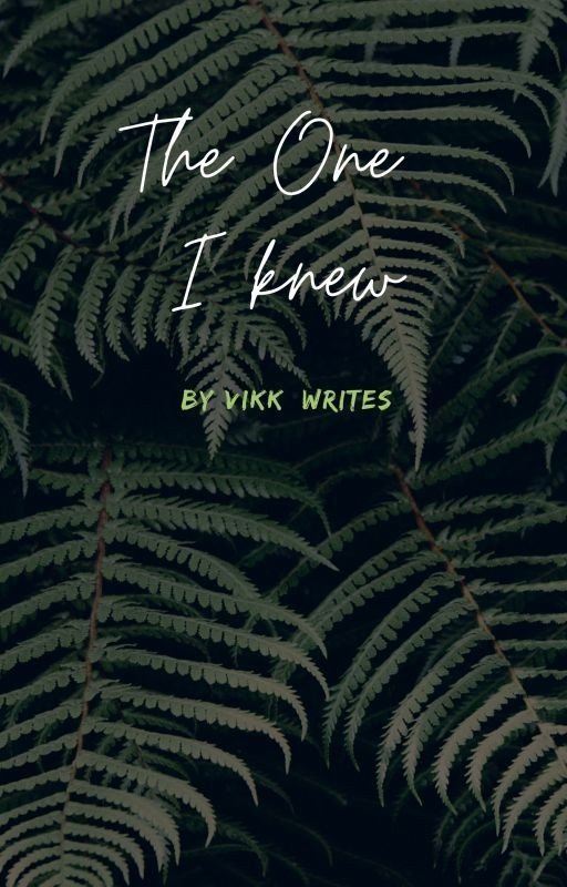 The One I Knew (Luchino x Melly Fanfic)