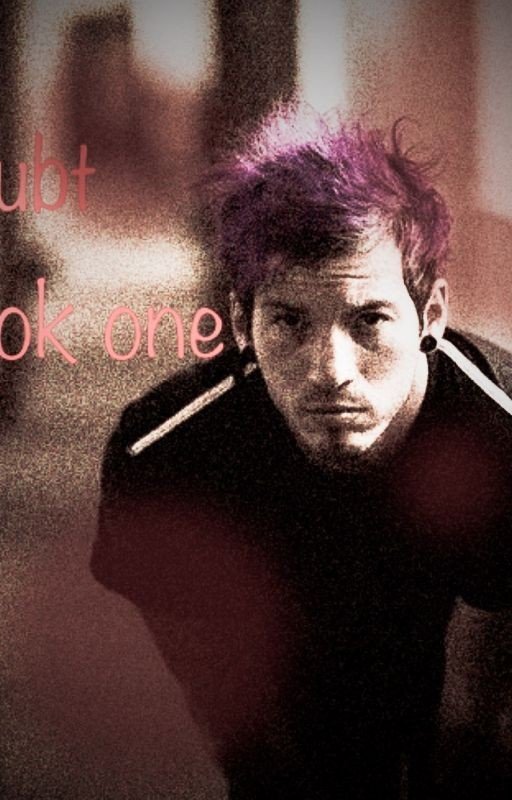 doubt book 1 (josh fanfic)