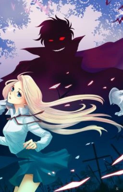 Hunters in the Night (Hellsing Fanfic)