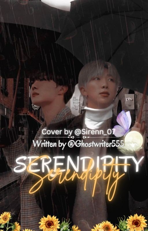 Serendipity