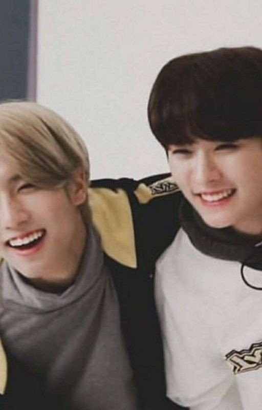 My Pace - MinSung fanfic