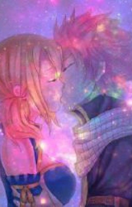 Star-Crossed (A NatsuXLucy Fanfiction)