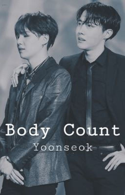 Body Count -Yoonseok {COMPLETE}