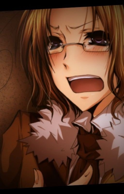 I'm Still Here... (Sad Hetalia Fanfic)