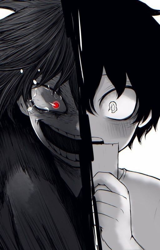 Two Lost Souls (BNHA Fanfiction)