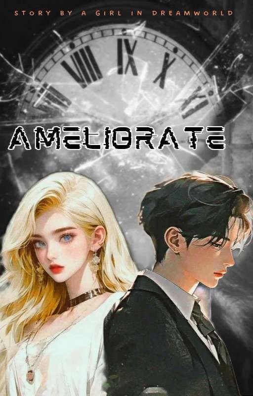 Ameliorate (lucathy Fanfiction )